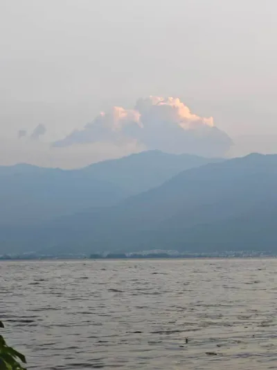 足迹相册照片