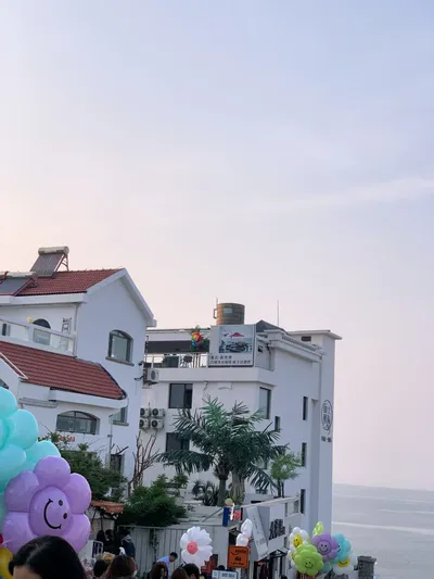 足迹相册照片